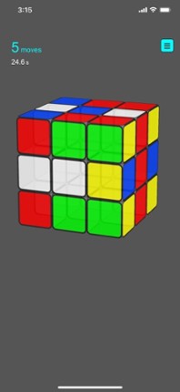 Rulo Cube Image