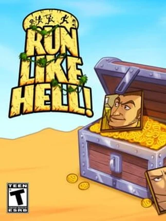 Run Like Hell! Image