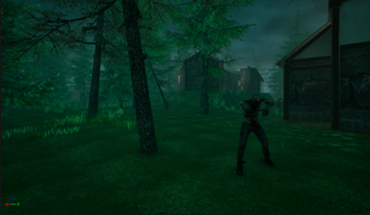 RunAway (Android Version) Image