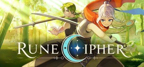 Games like RuneCipher