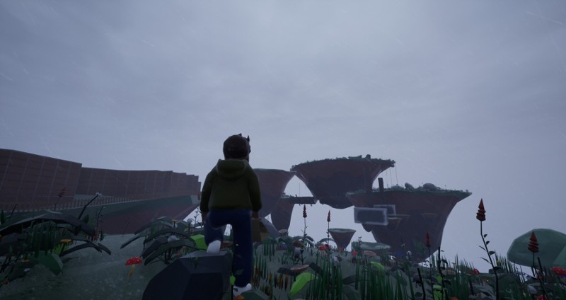 Save Granny screenshot