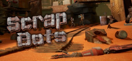 Games like ScrapBots