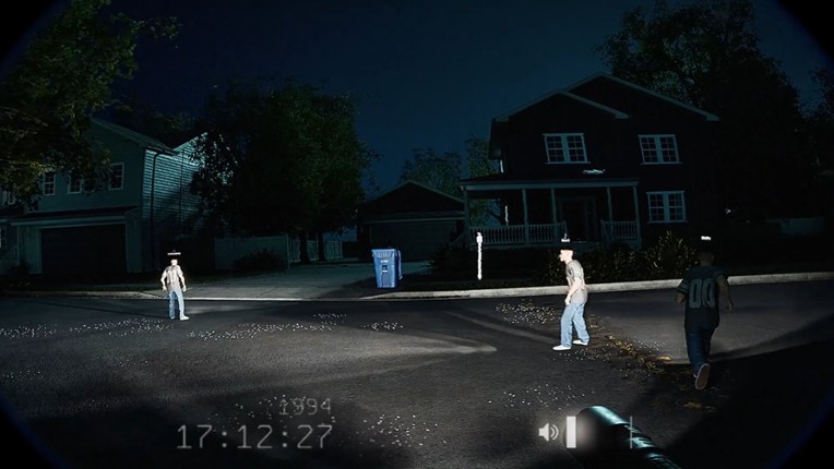 SCREAM NOTE screenshot