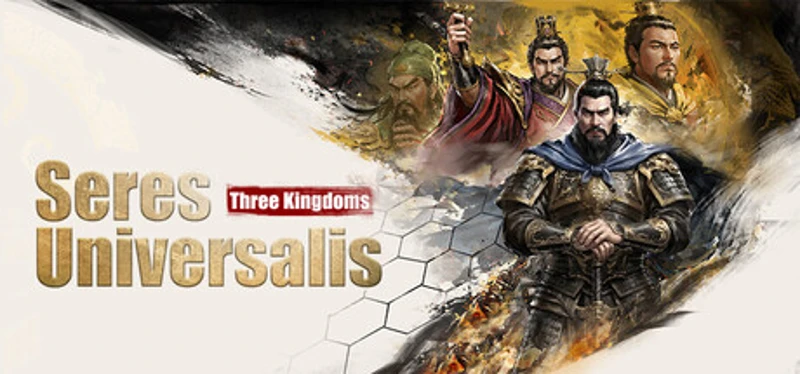Seres Universalis:Three Kingdoms Image