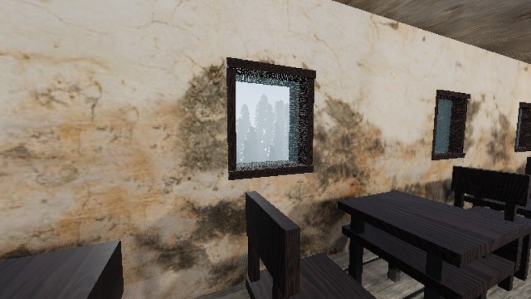 Shadows of Midnight - They Watch Me Sleep screenshot