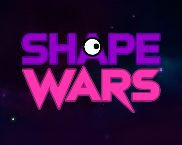 Games like Shape Wars
