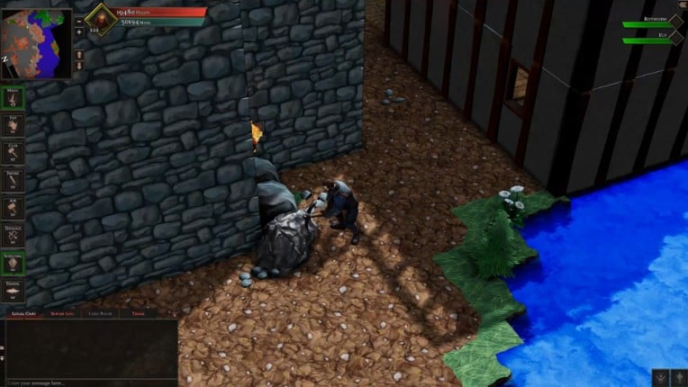 Shattered Kingdoms Image