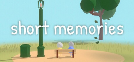 Games like short memories