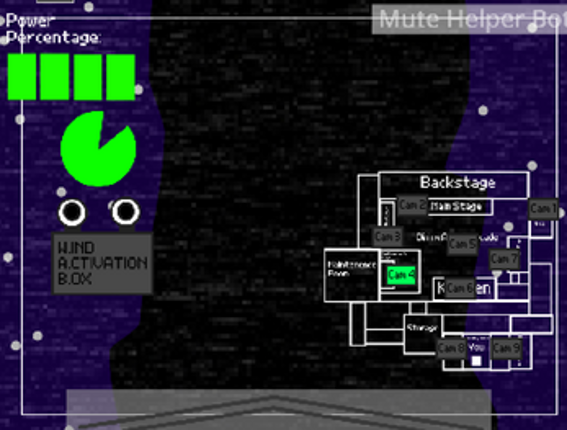 Silence of Slices screenshot