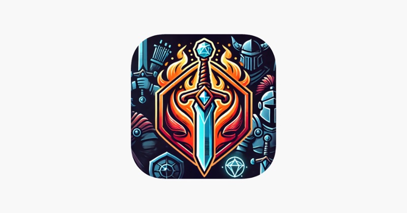 Simplest RPG - AFK Idle Game Image