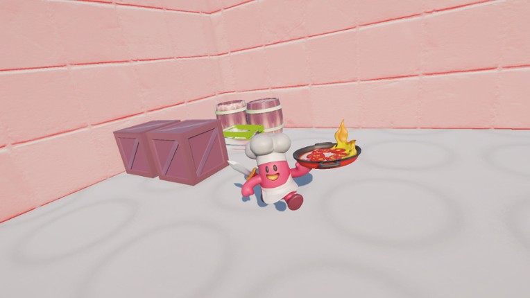 Slain & Seasoned Image