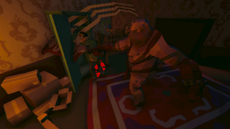 Slash&Seek screenshot
