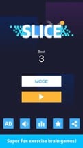 Slice！ Image