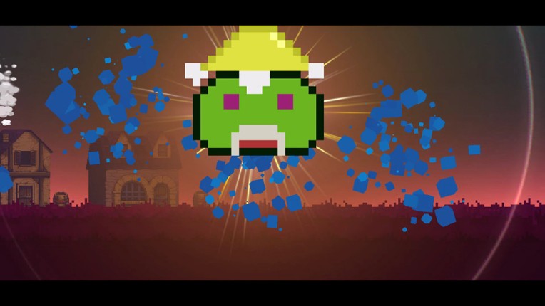 Slime Clicker screenshot