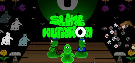 Games like Slime mutation