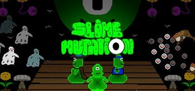 Slime mutation Image