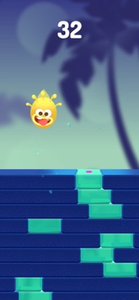 Smash Deep screenshot