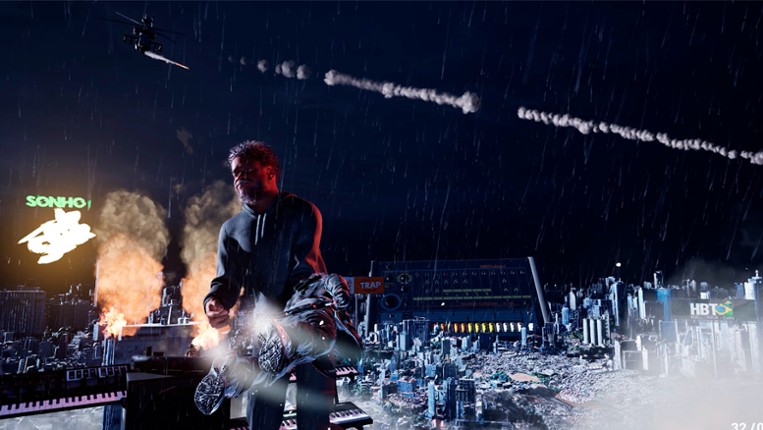 Sonho Trap Star screenshot