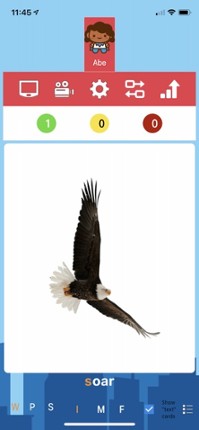 Speech World screenshot