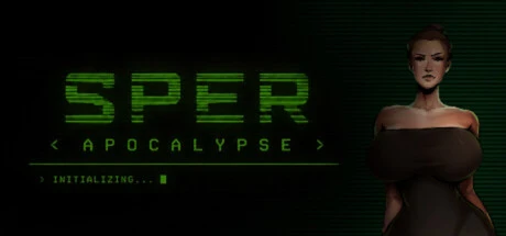 Games like SPER Apocalypse