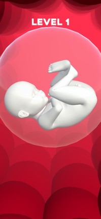 Sperm Rush screenshot