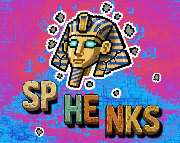 Games like SPHENKS