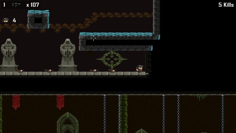 Spin the World screenshot