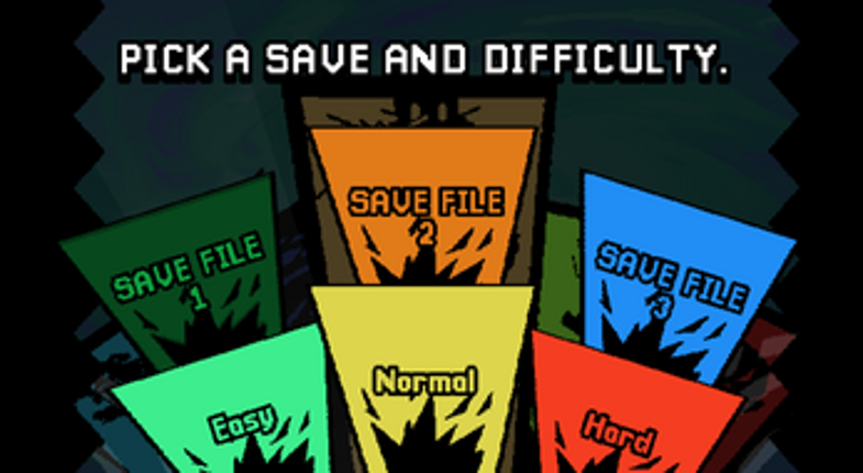 Sprout Islands : The Revolving Isles screenshot