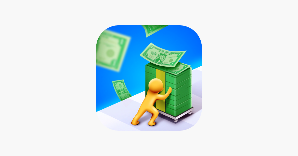 Games like Stack2Rich