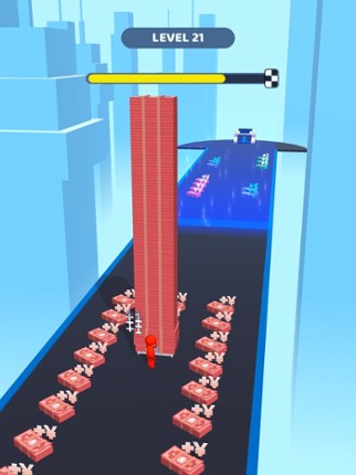 Stack2Rich screenshot