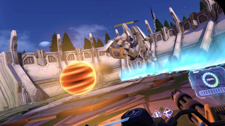 STARVAULT screenshot