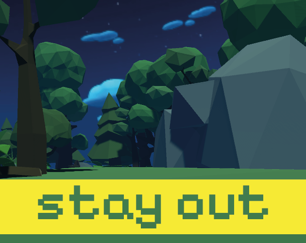 Games like Stay Out
