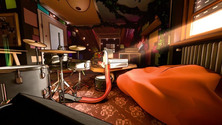 STUNTBOOST screenshot