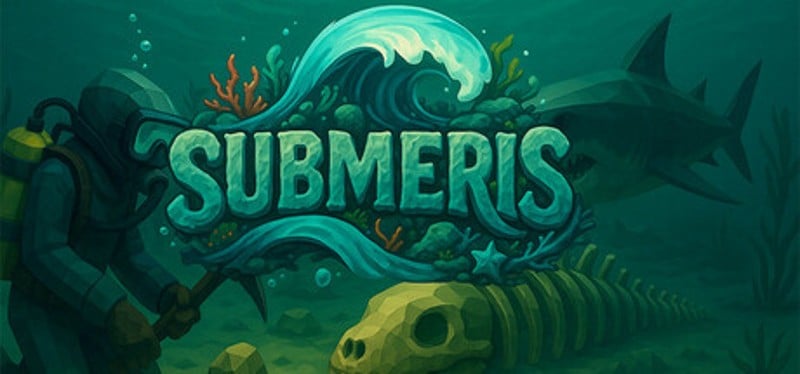 Submeris Image