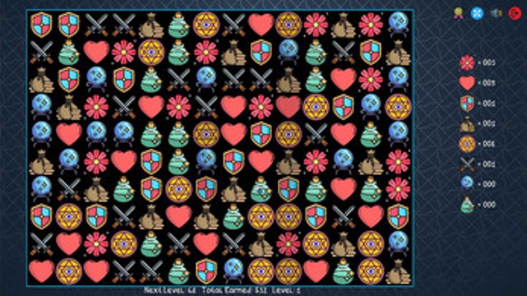 Success Formula screenshot