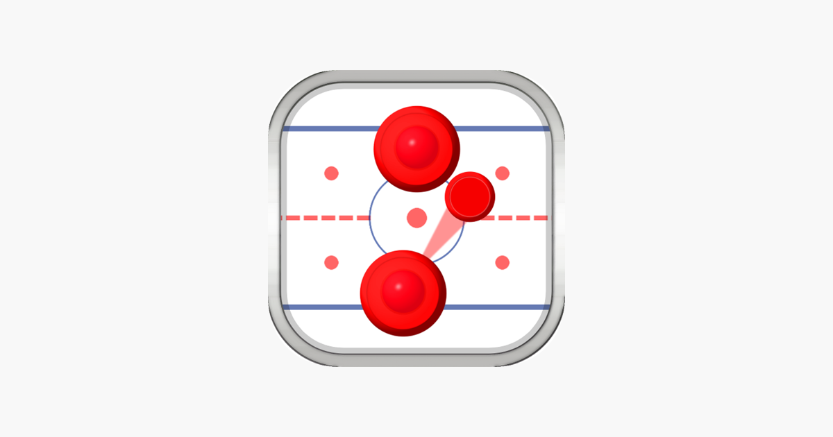 Games like Sudden Death Air Hockey