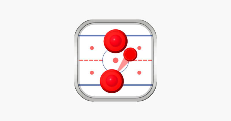 Sudden Death Air Hockey Image