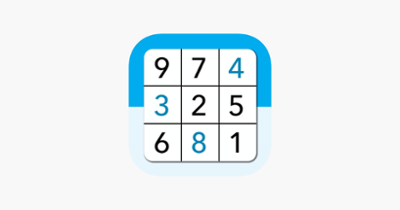 Sudoku.fan - Sudoku puzzle Image