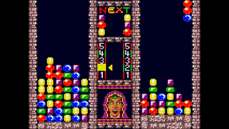 Super Columns screenshot