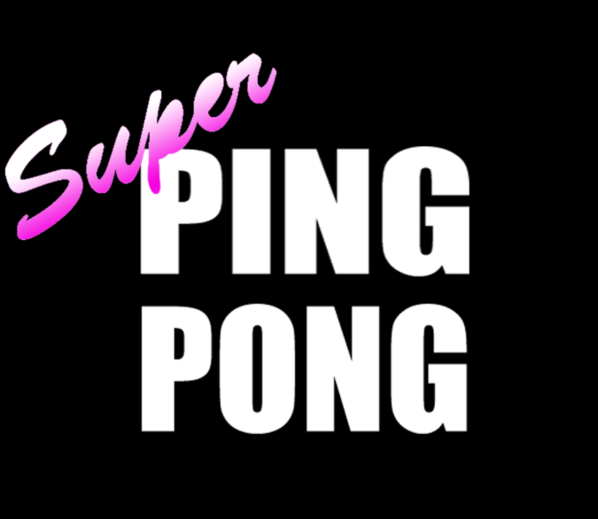 Games like Super Ping Pong
