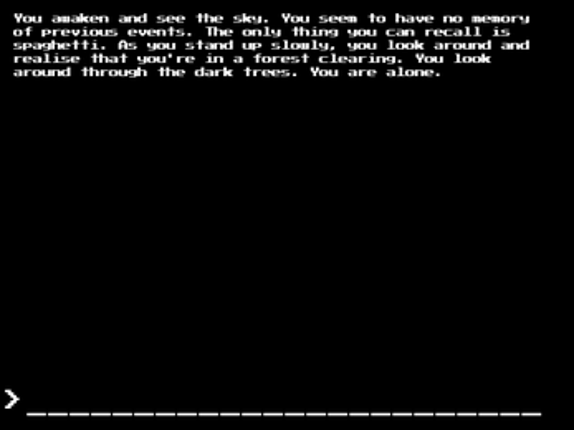 SuperRPG (DEMO) screenshot