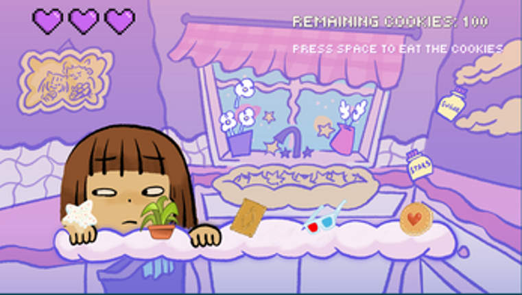 Sweet Dreams Image