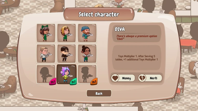 Sweet Survivors: Gold Edition Image