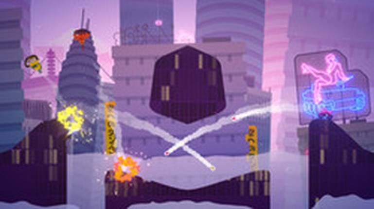 Tank Revolution Image