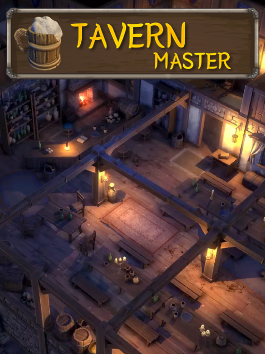 Games like Tavern Master