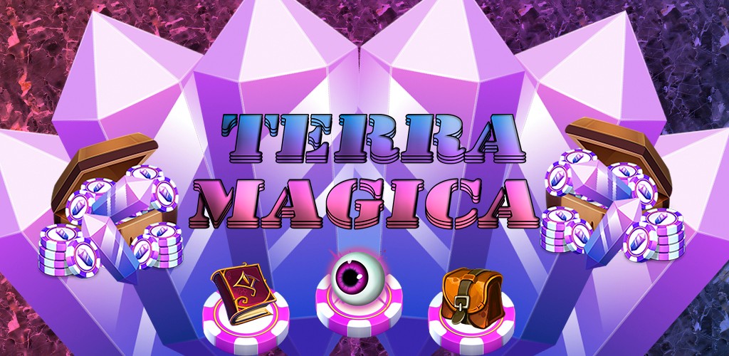 Games like Terra Mágica