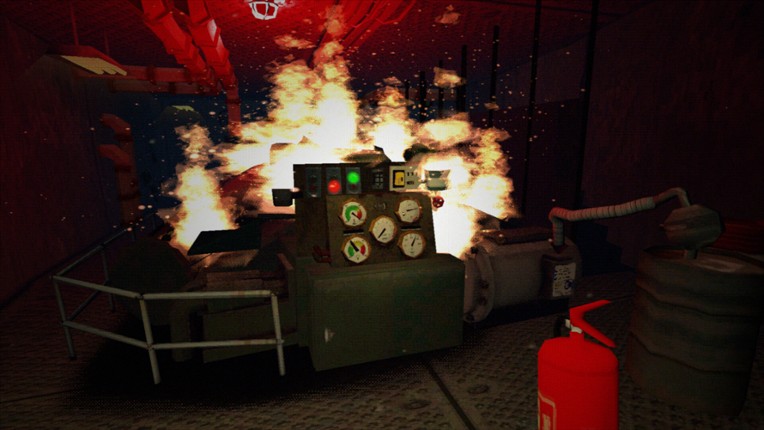 Thalassomania screenshot