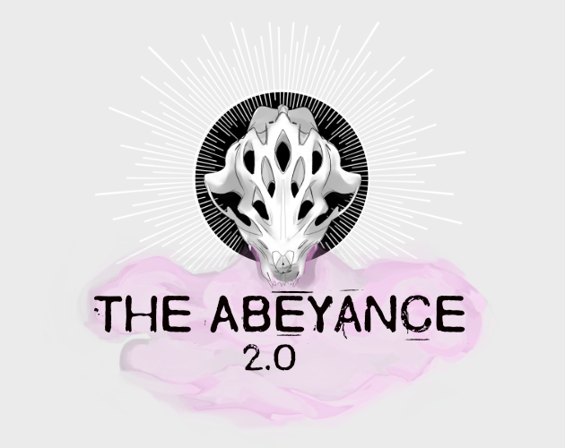 Games like The Abeyance