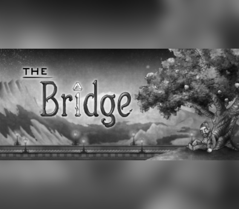 Games like The Bridge