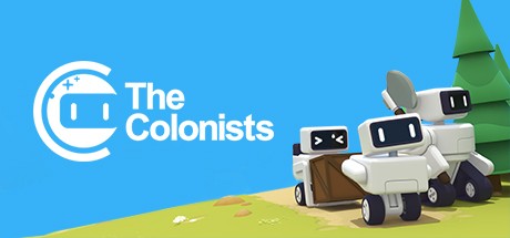 Games like The Colonists